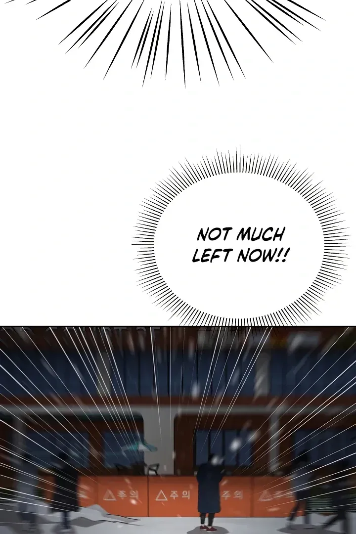 How to survive secretary Hong Chapter 34 Online - página 23