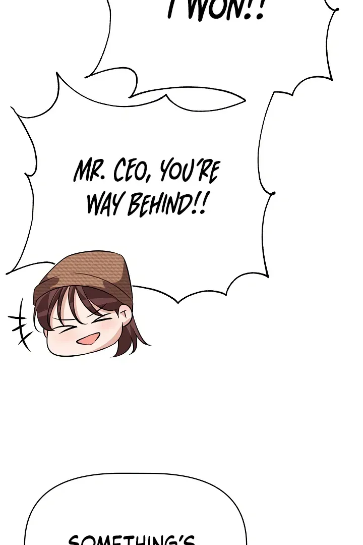 How to survive secretary Hong Chapter 34 Online - página 29
