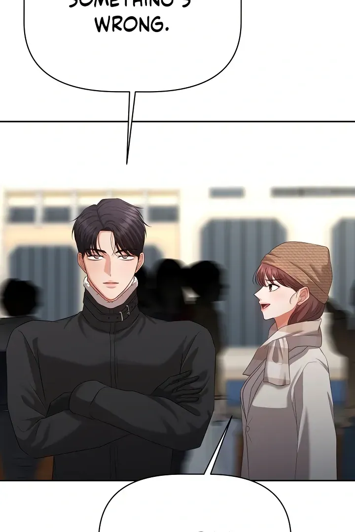 How to survive secretary Hong Chapter 34 Online - página 30