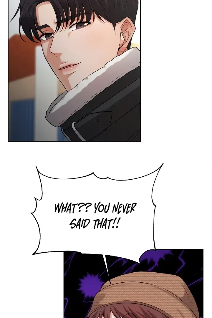 How to survive secretary Hong Chapter 34 Online - página 32