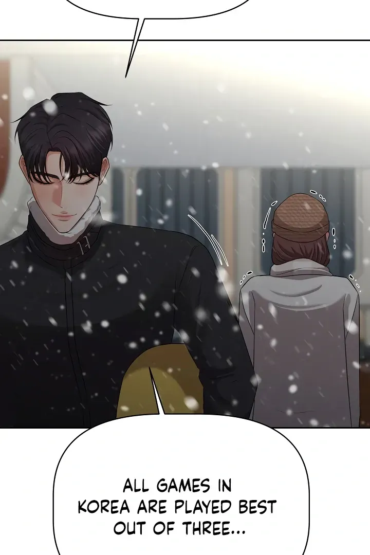How to survive secretary Hong Chapter 34 Online - página 34