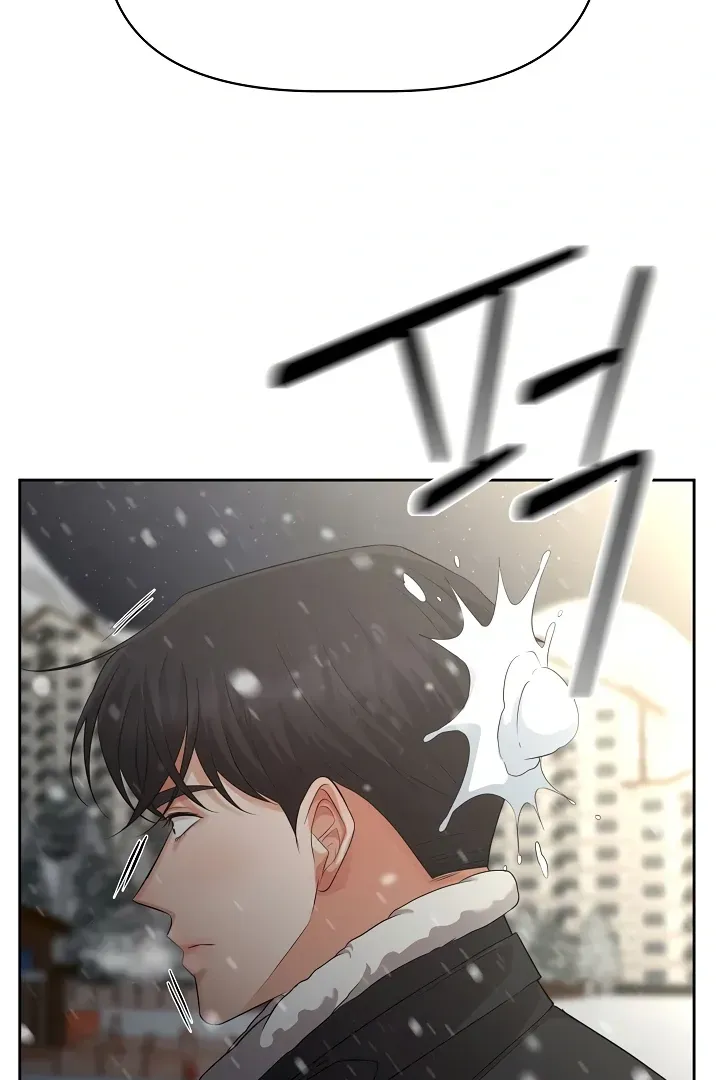 How to survive secretary Hong Chapter 34 Online - página 35