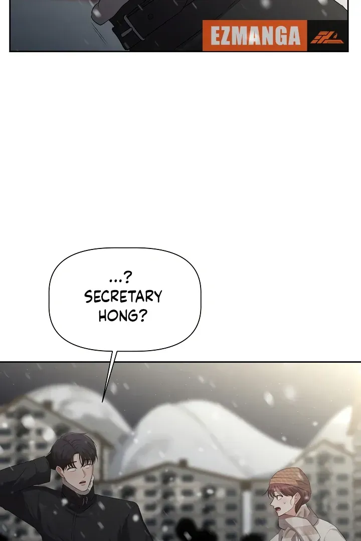 How to survive secretary Hong Chapter 34 Online - página 36