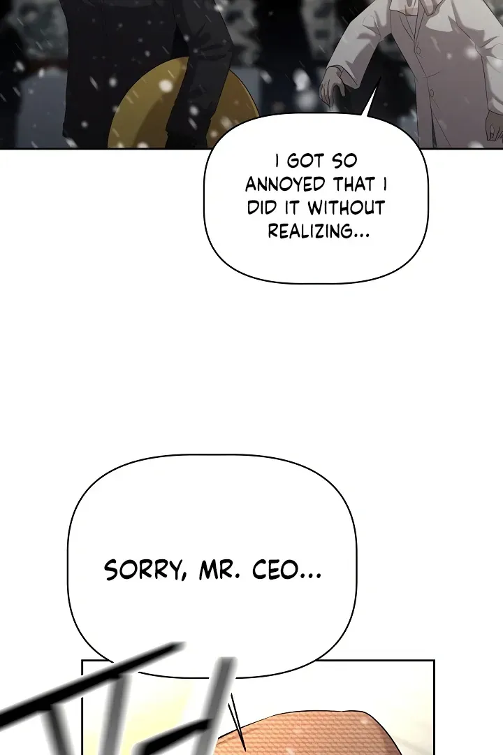 How to survive secretary Hong Chapter 34 Online - página 37