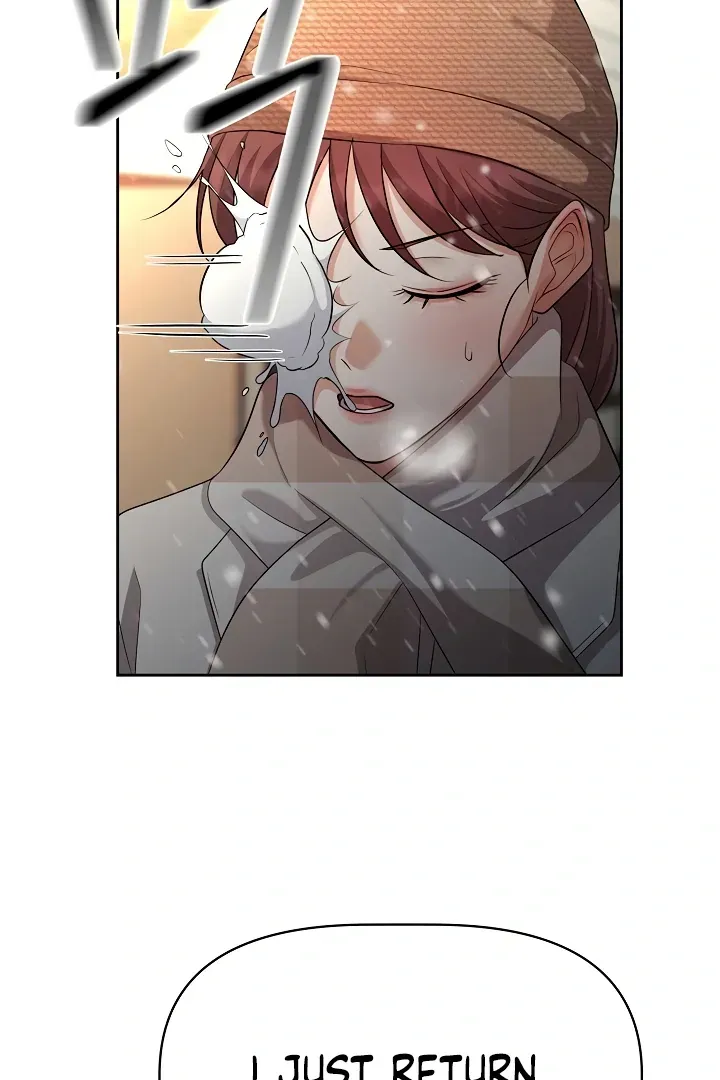 How to survive secretary Hong Chapter 34 Online - página 38