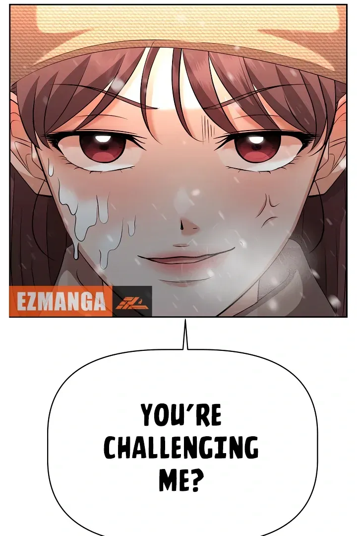 How to survive secretary Hong Chapter 34 Online - página 41