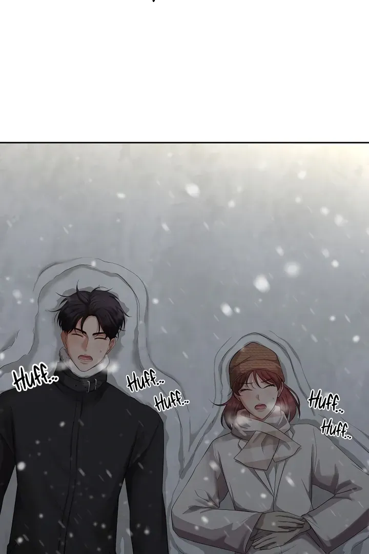 How to survive secretary Hong Chapter 34 Online - página 45
