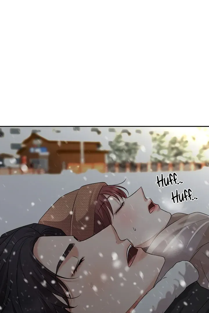 How to survive secretary Hong Chapter 34 Online - página 47