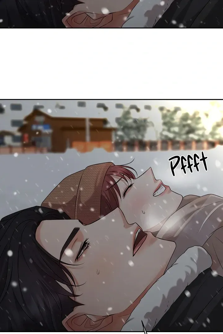 How to survive secretary Hong Chapter 34 Online - página 48