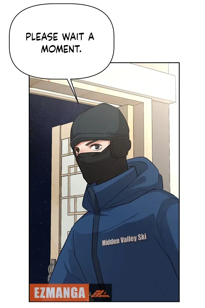 How to survive secretary Hong Chapter 34 Online - página 69