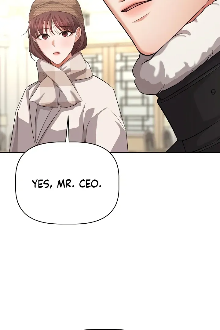 How to survive secretary Hong Chapter 34 Online - página 72