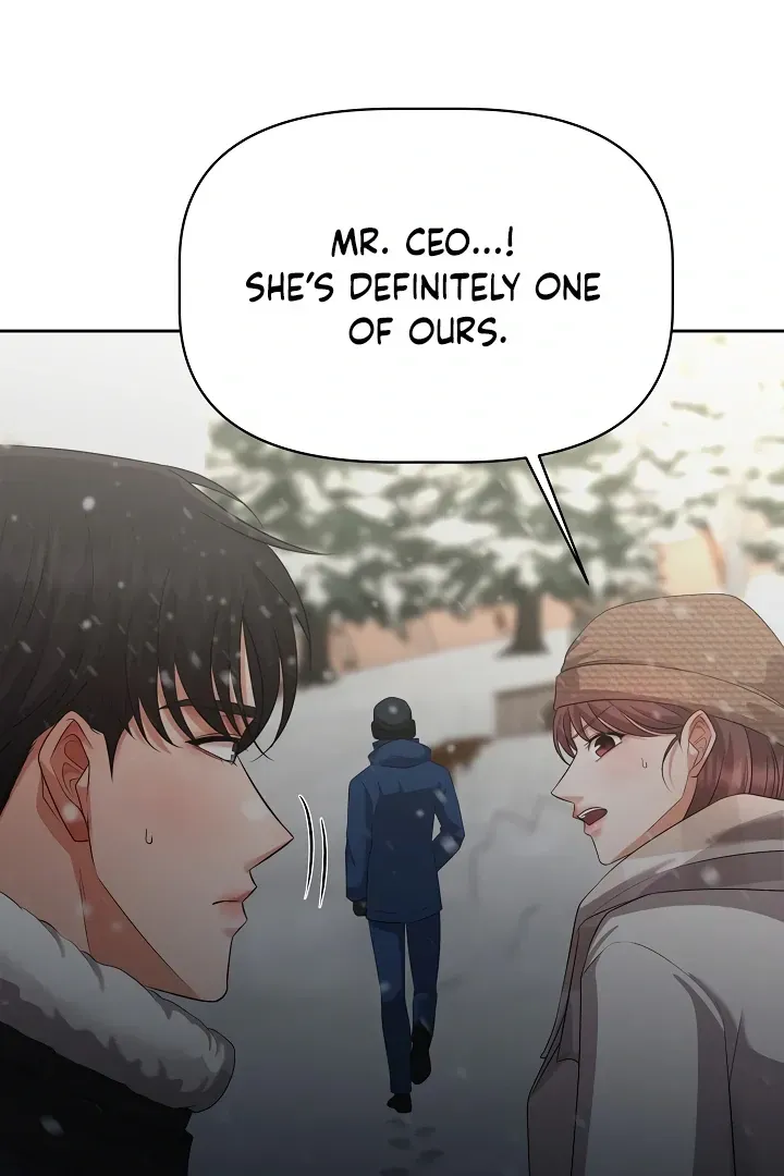 How to survive secretary Hong Chapter 34 Online - página 87