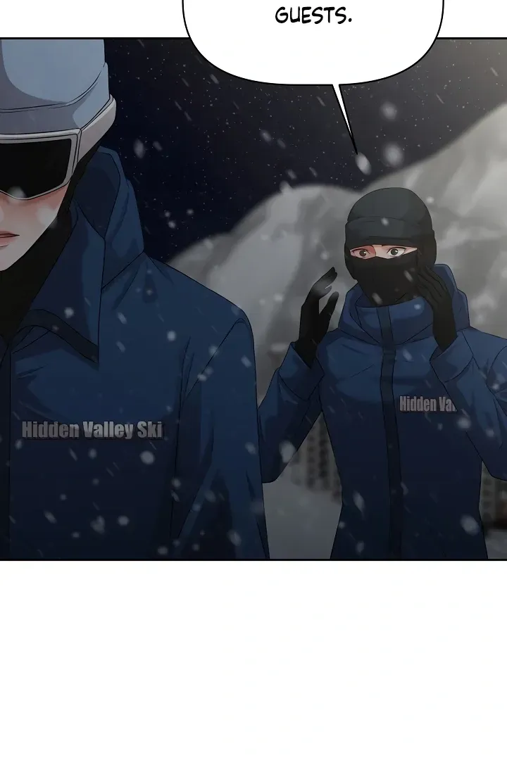 How to survive secretary Hong Chapter 34 Online - página 89