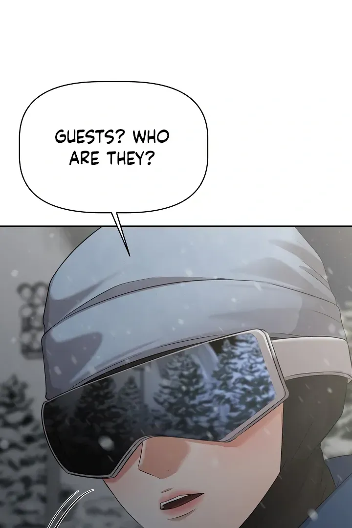 How to survive secretary Hong Chapter 34 Online - página 90
