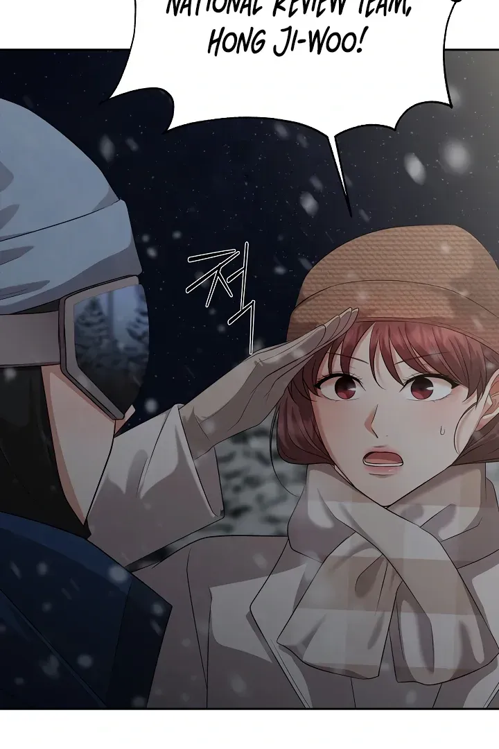 How to survive secretary Hong Chapter 34 Online - página 92