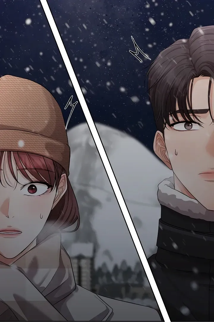 How to survive secretary Hong Chapter 34 Online - página 104