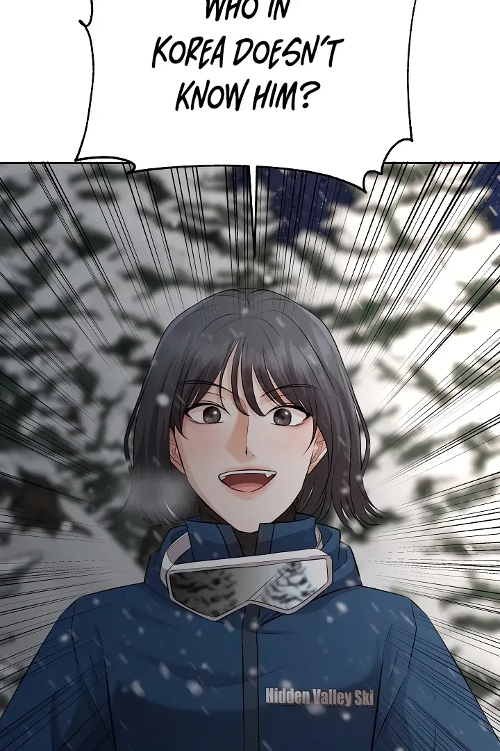 How to survive secretary Hong Chapter 34 Online - página 107