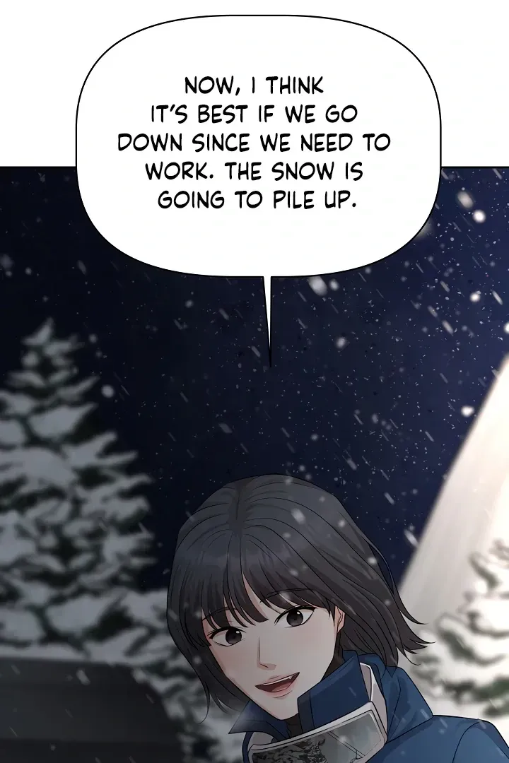 How to survive secretary Hong Chapter 34 Online - página 111
