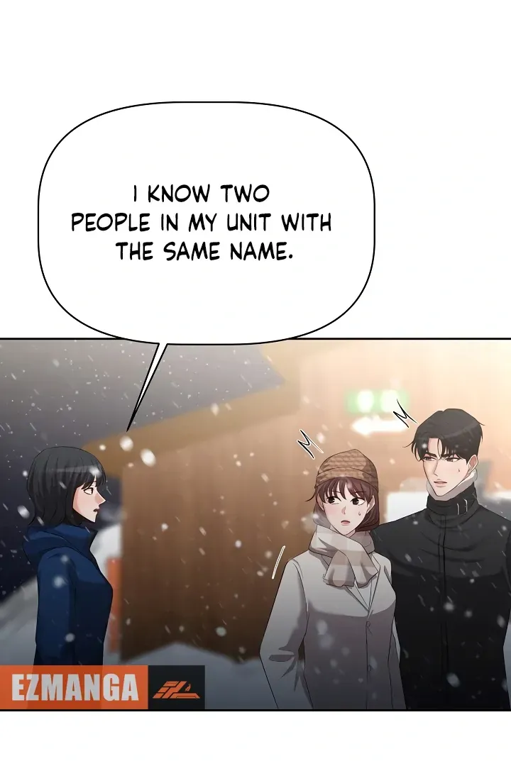 How to survive secretary Hong Chapter 34 Online - página 120