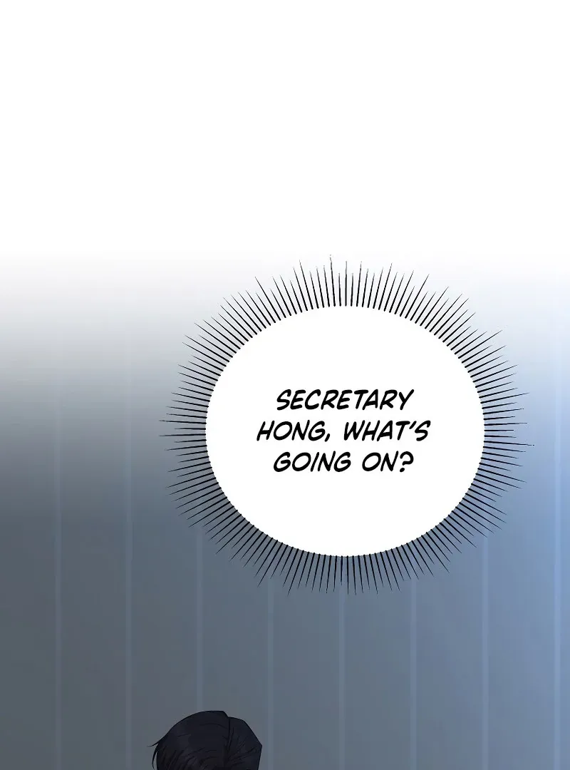 How to survive secretary Hong Chapter 38 Online - página 3