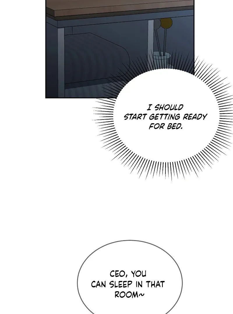 How to survive secretary Hong Chapter 38 Online - página 6