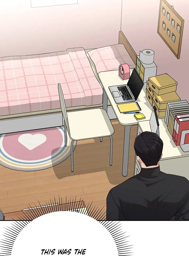 How to survive secretary Hong Chapter 38 Online - página 10