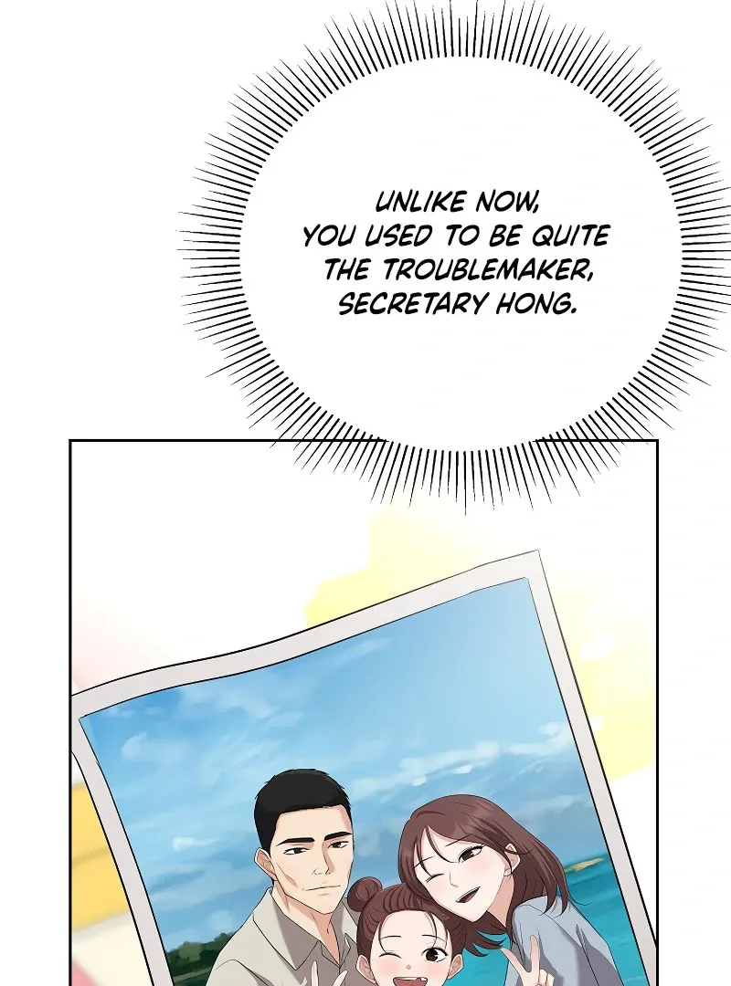 How to survive secretary Hong Chapter 38 Online - página 15