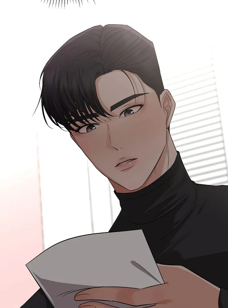 How to survive secretary Hong Chapter 38 Online - página 17