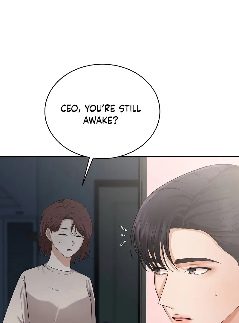 How to survive secretary Hong Chapter 38 Online - página 23