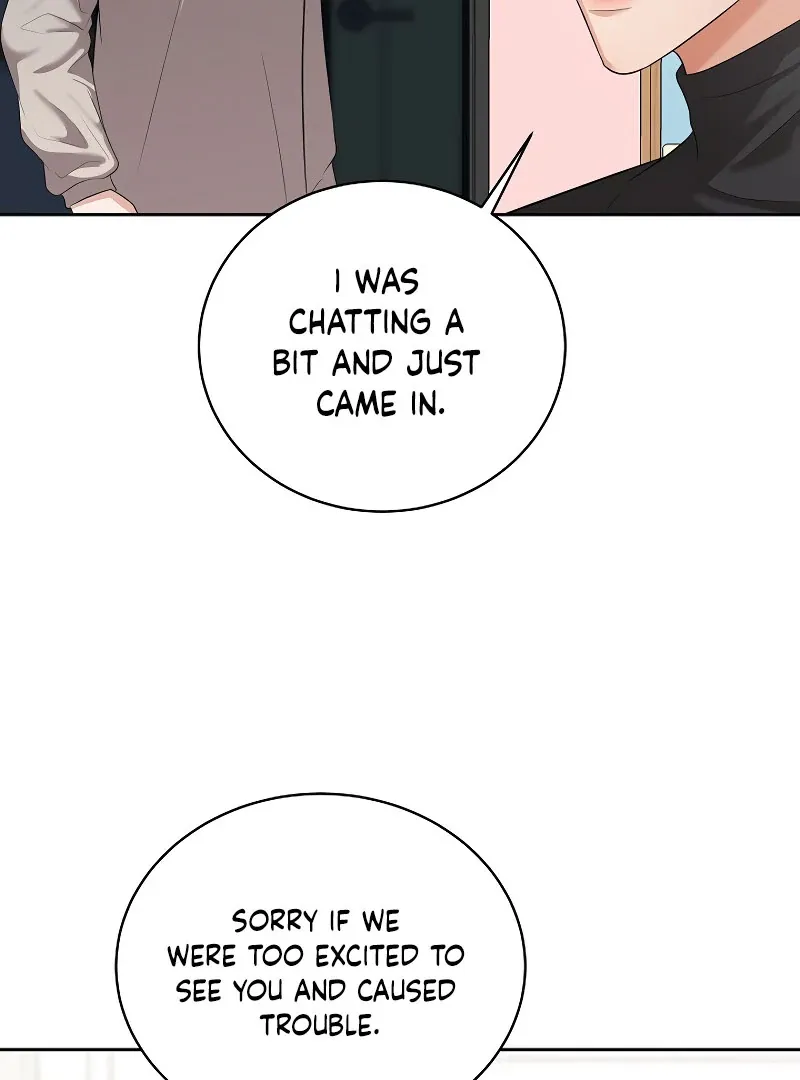 How to survive secretary Hong Chapter 38 Online - página 24