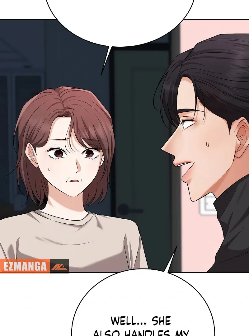 How to survive secretary Hong Chapter 38 Online - página 31