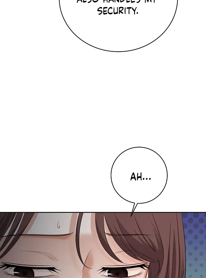 How to survive secretary Hong Chapter 38 Online - página 32