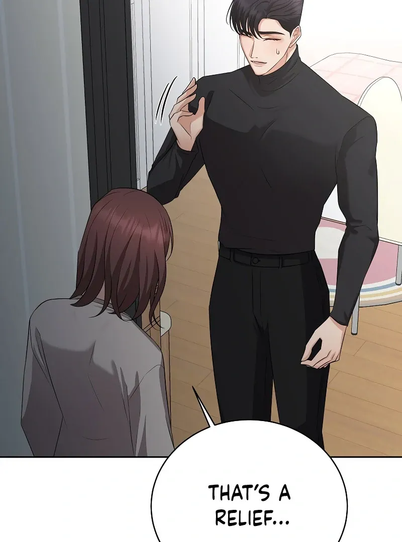 How to survive secretary Hong Chapter 38 Online - página 34