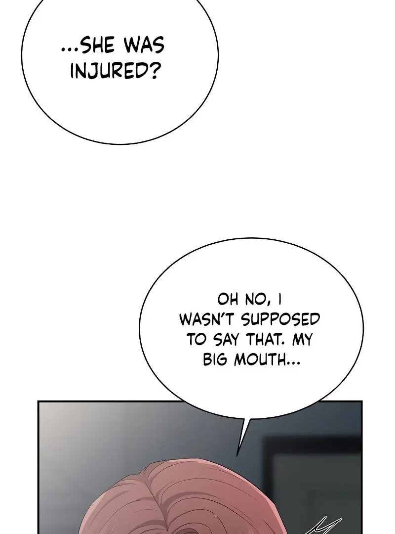 How to survive secretary Hong Chapter 38 Online - página 37