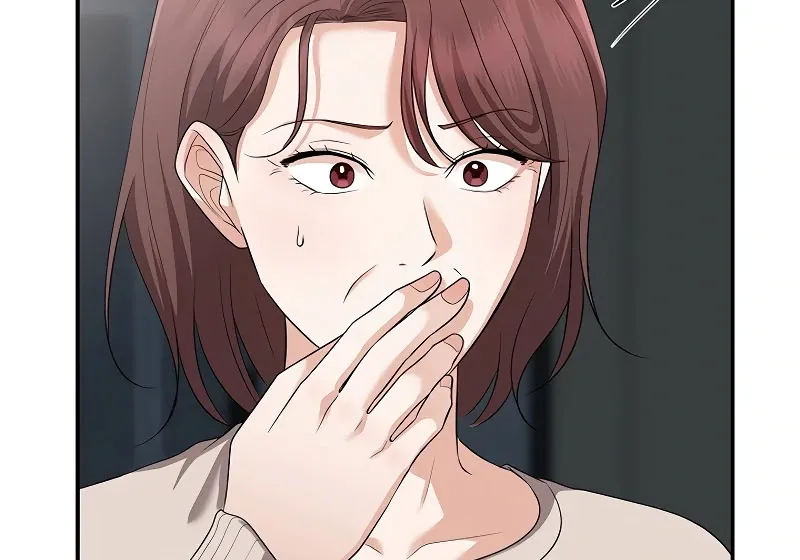 How to survive secretary Hong Chapter 38 Online - página 38