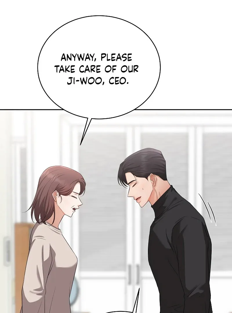 How to survive secretary Hong Chapter 38 Online - página 40