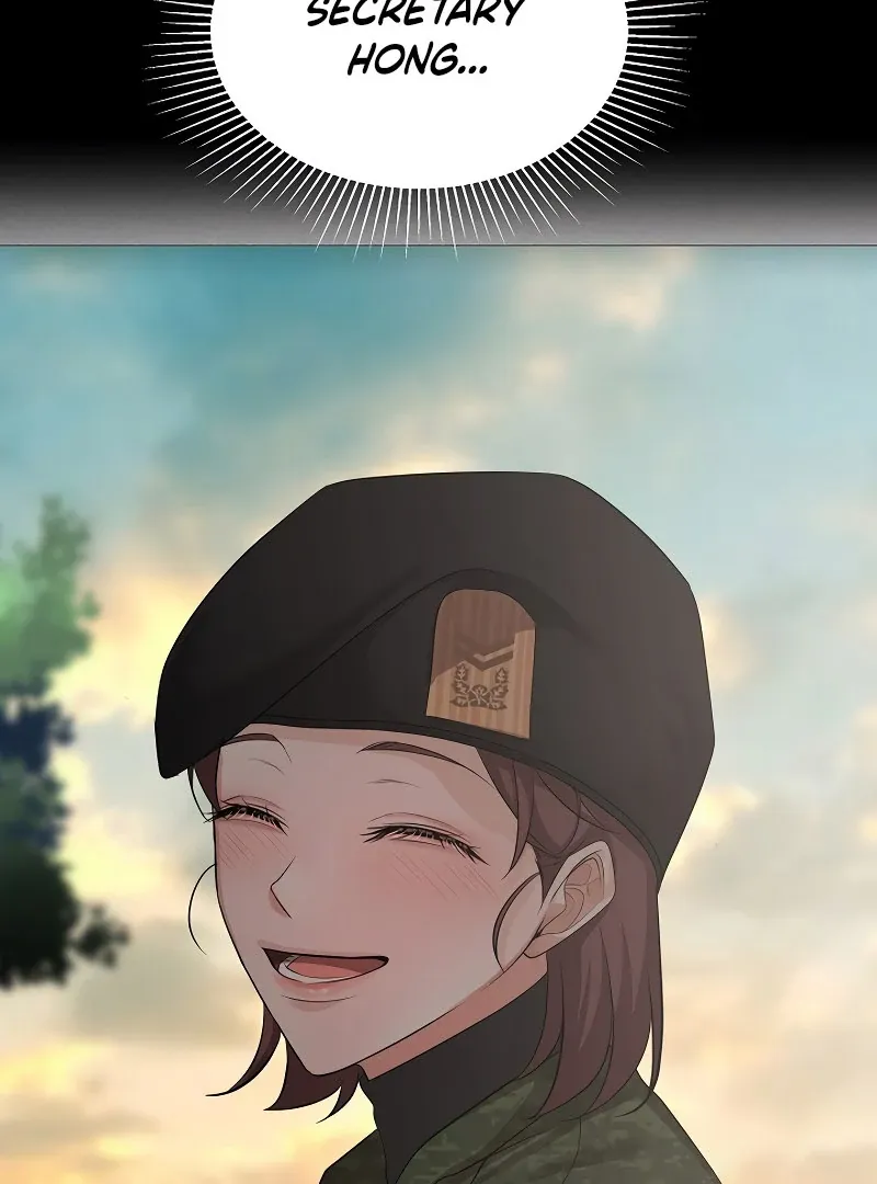 How to survive secretary Hong Chapter 38 Online - página 45