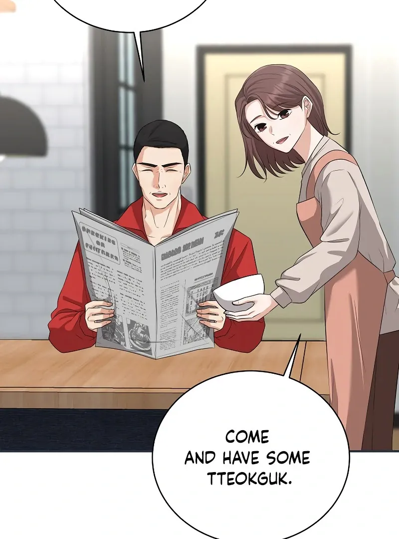 How to survive secretary Hong Chapter 38 Online - página 57