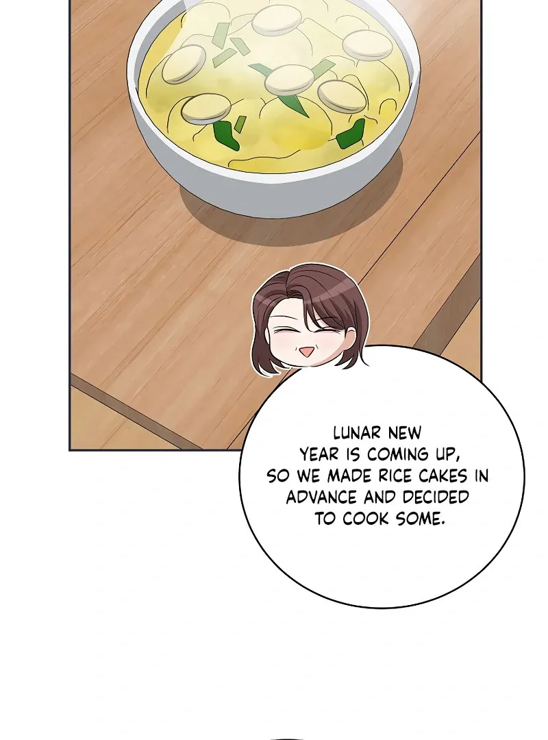 How to survive secretary Hong Chapter 38 Online - página 59