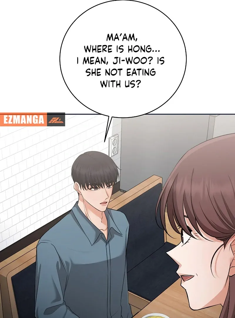 How to survive secretary Hong Chapter 38 Online - página 60