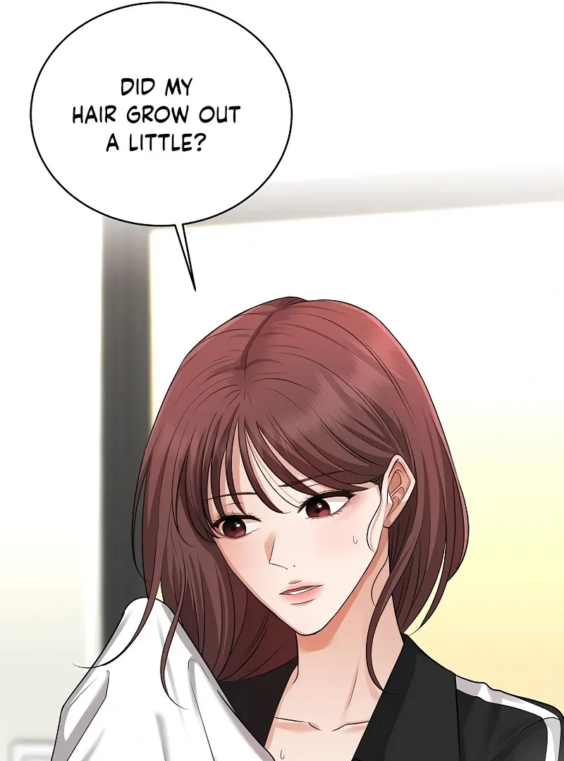 How to survive secretary Hong Chapter 38 Online - página 64