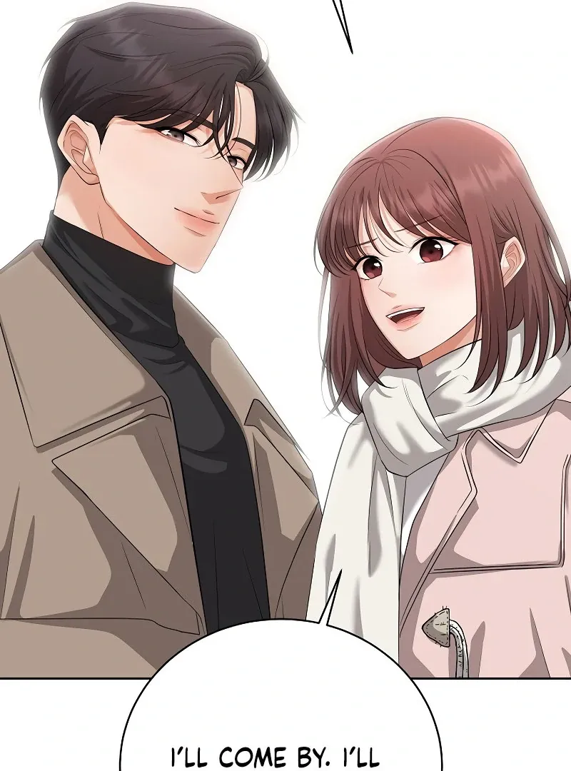 How to survive secretary Hong Chapter 38 Online - página 80