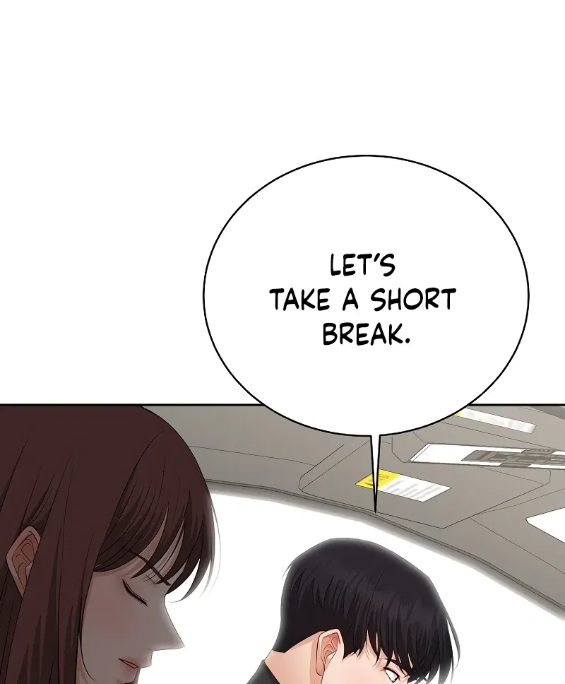 How to survive secretary Hong Chapter 38 Online - página 98