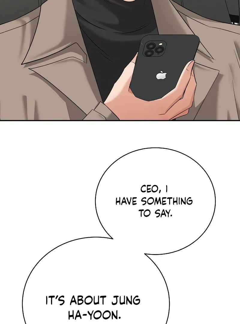 How to survive secretary Hong Chapter 38 Online - página 101