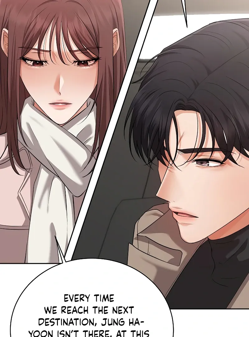 How to survive secretary Hong Chapter 38 Online - página 106