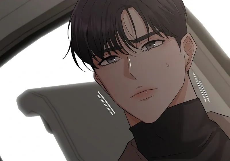 How to survive secretary Hong Chapter 38 Online - página 111