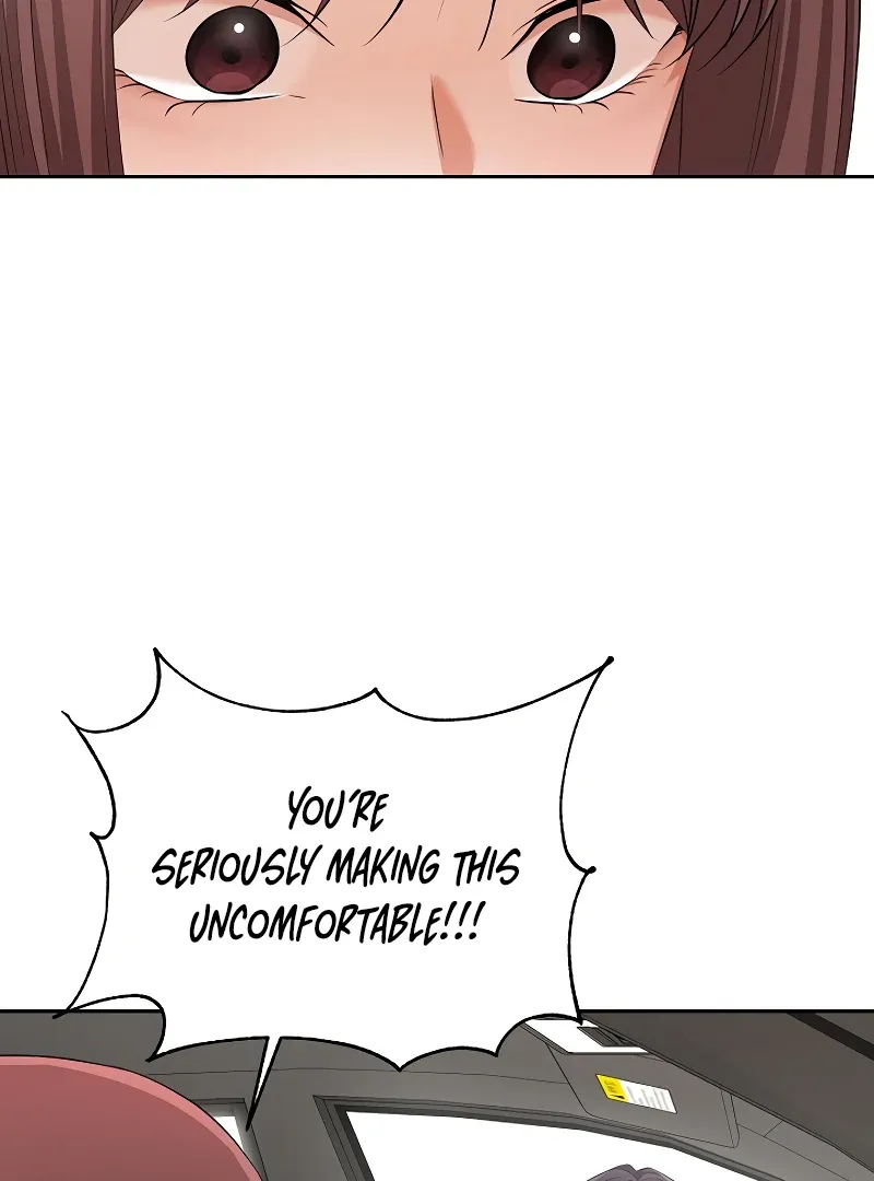 How to survive secretary Hong Chapter 38 Online - página 117
