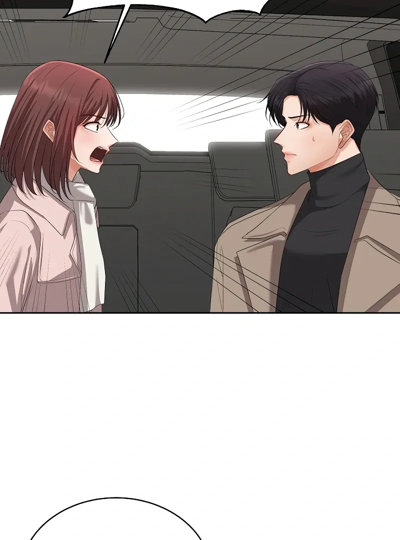 How to survive secretary Hong Chapter 38 Online - página 121