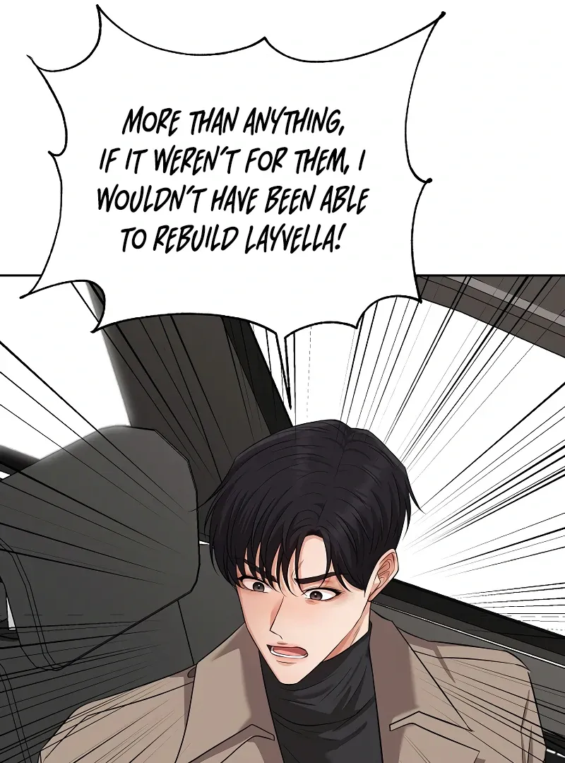 How to survive secretary Hong Chapter 38 Online - página 124