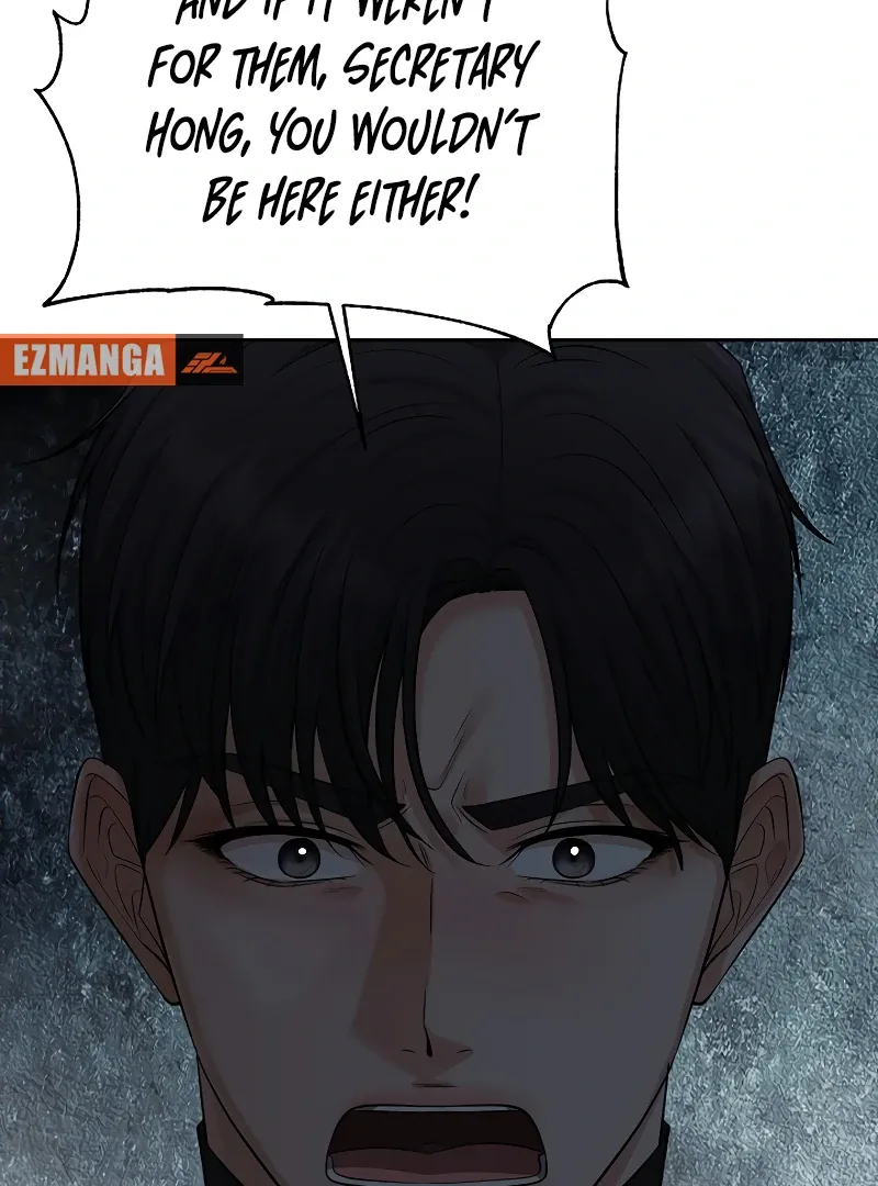 How to survive secretary Hong Chapter 38 Online - página 126